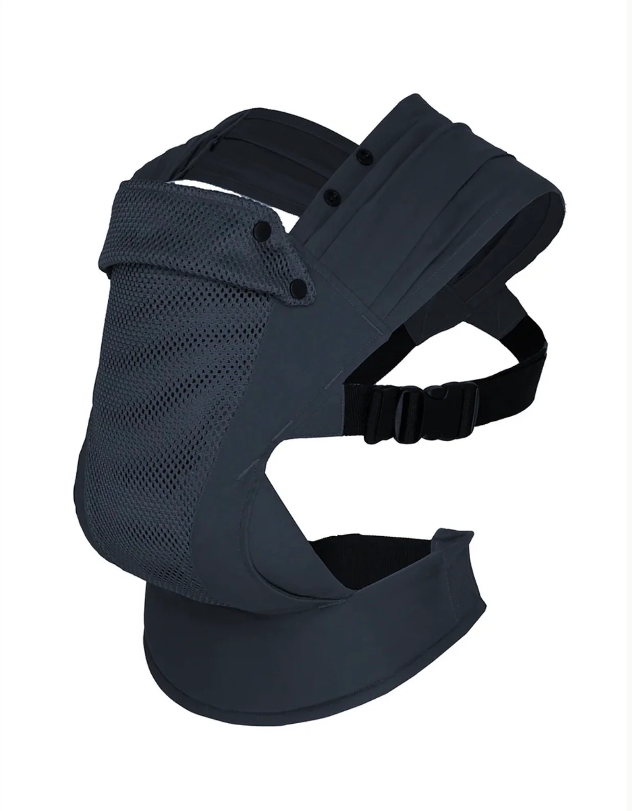Izmi Breeze Baby Carrier - Image 8