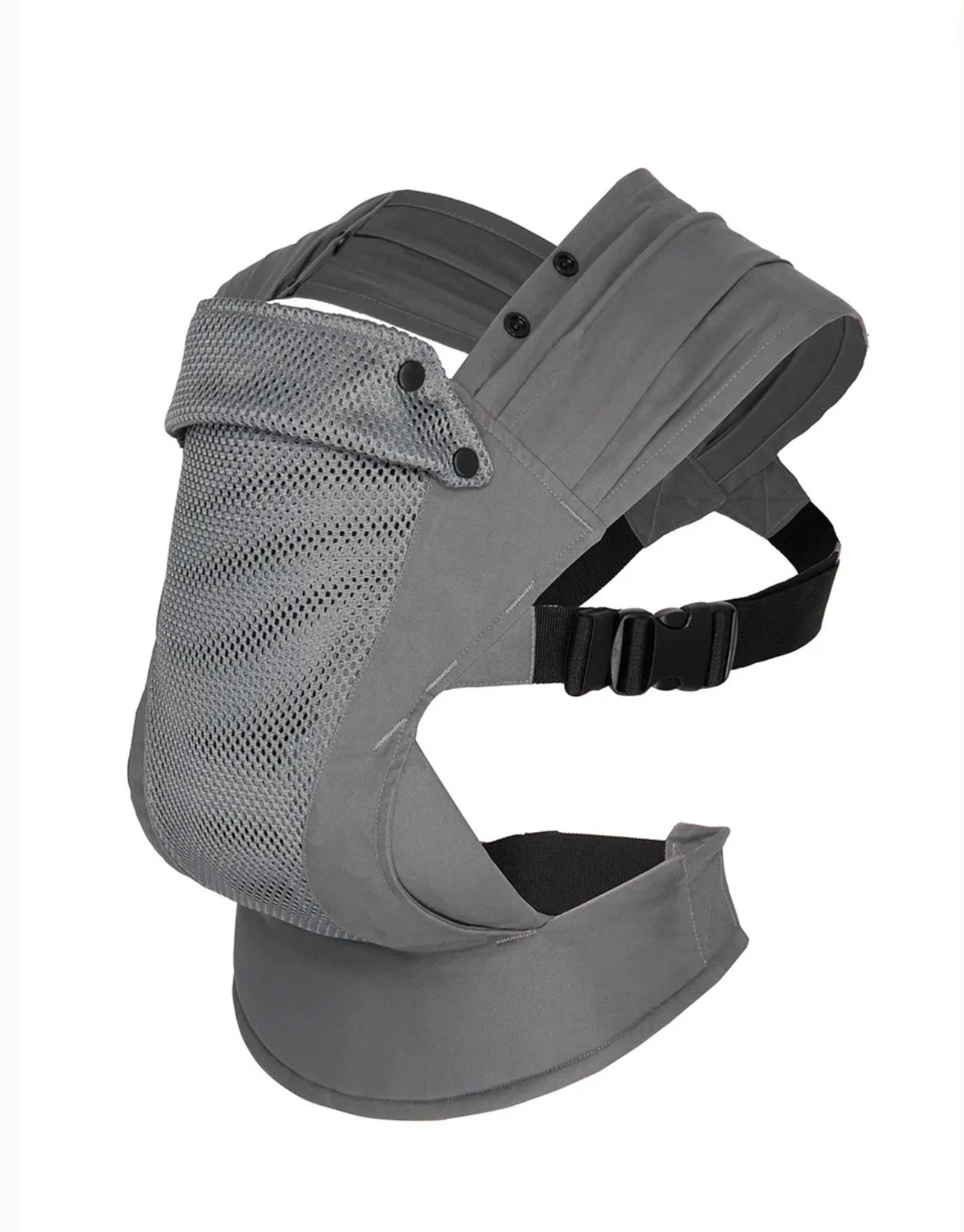 Izmi Breeze Baby Carrier - Image 9