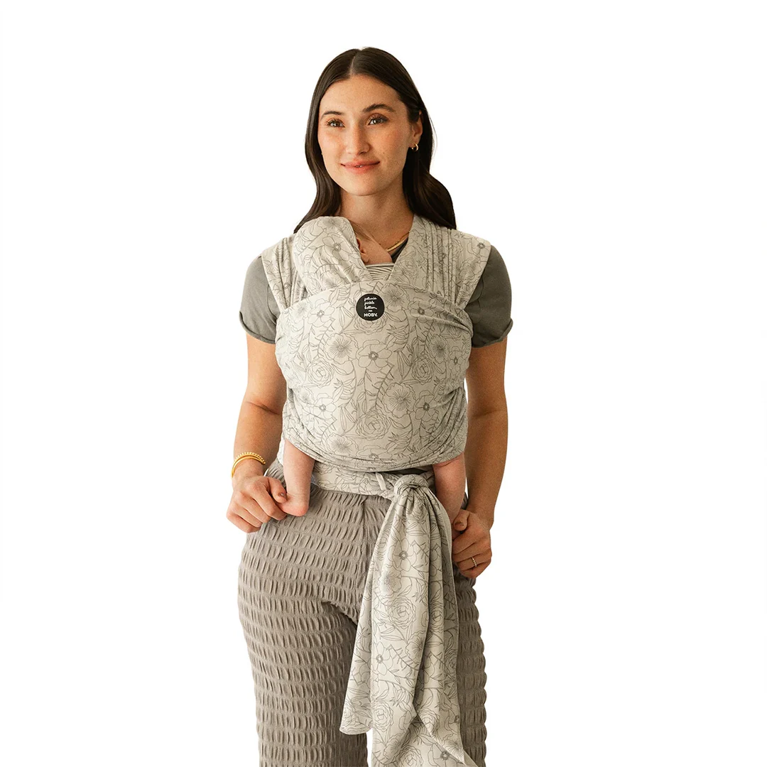 Moby Classic Baby Wrap - Image 4