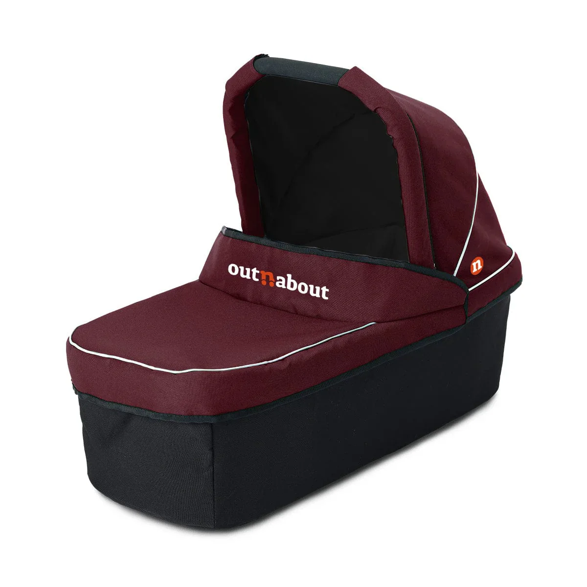 Out n About Double Carrycot - Image 3