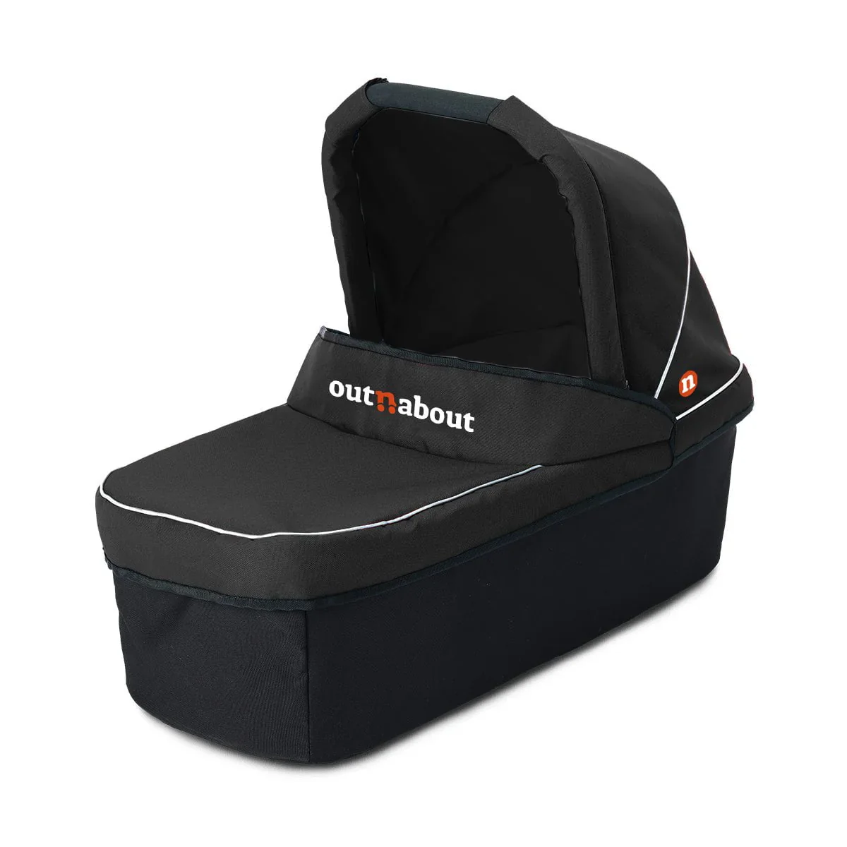 Out n About Double Carrycot - Image 4
