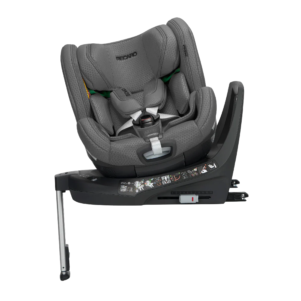 RECARO ZENON 1 KID - Image 3