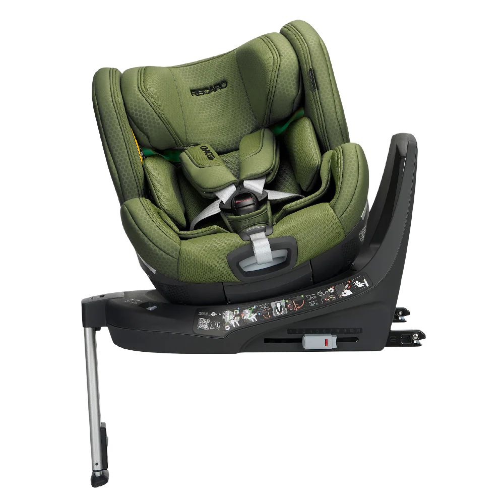 RECARO ZENON 1 KID - Image 4