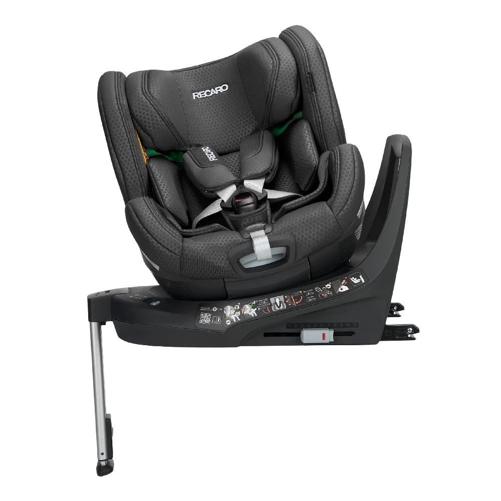 RECARO ZENON 1 KID - Image 5