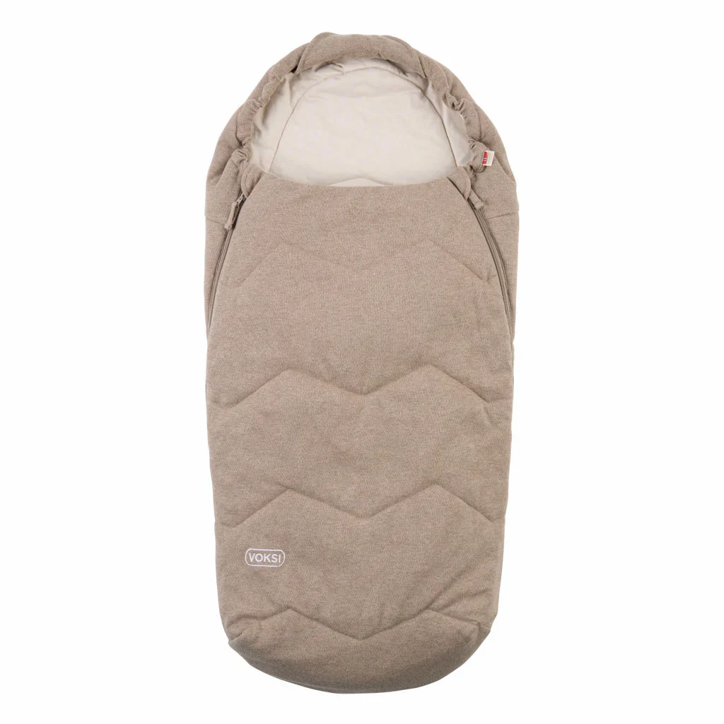 Voski Breeze Light - pushchair cosy toes - Image 3
