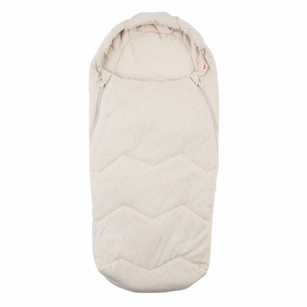 Voski Breeze Light - pushchair cosy toes - Image 4