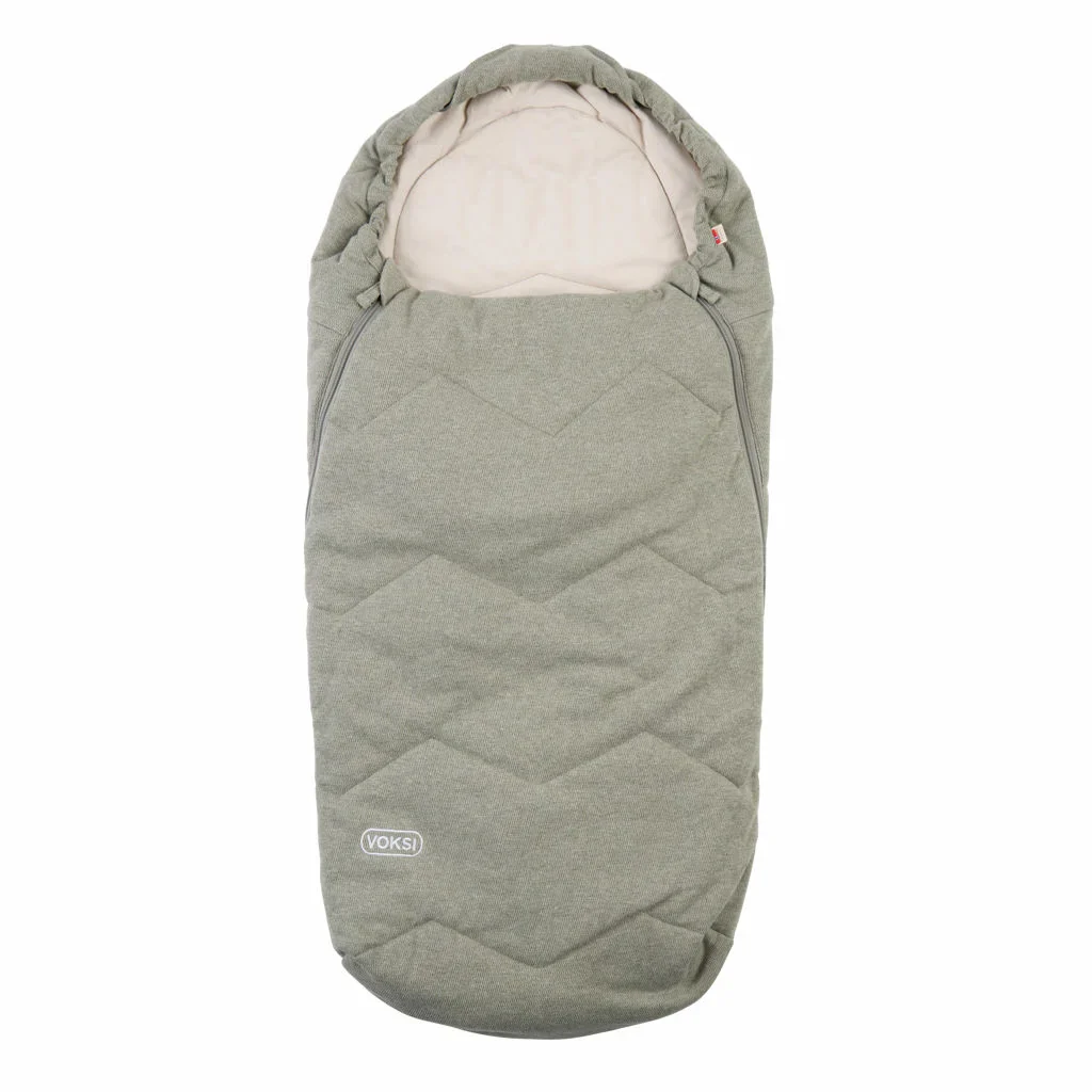 Voski Breeze Light - pushchair cosy toes - Image 5