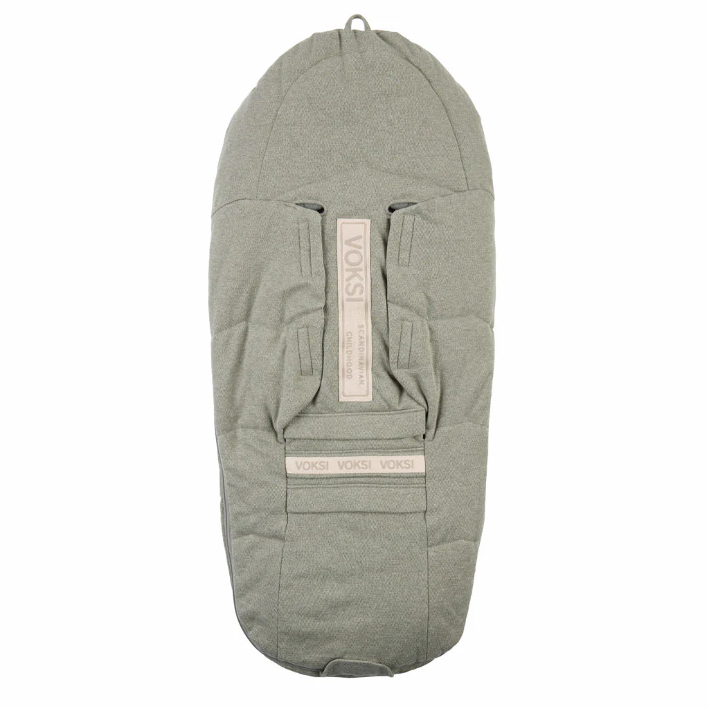 Voski Breeze Light - pushchair cosy toes - Image 6