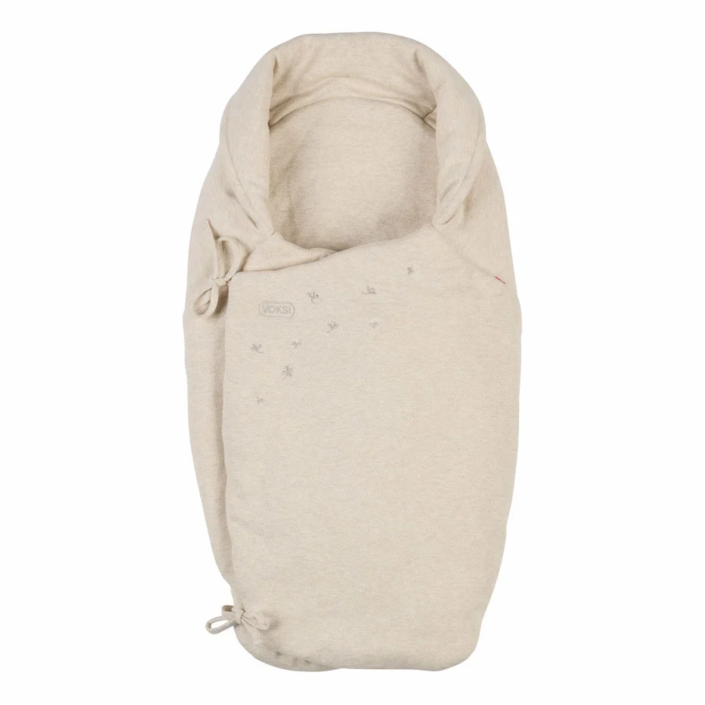 Voski Wool Wrap - Image 5